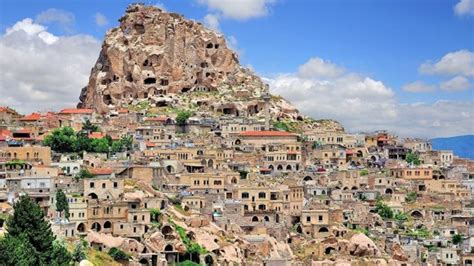 2 Days1 Night Cappadocia From Istanbul By Plane Travel Inn Turkey