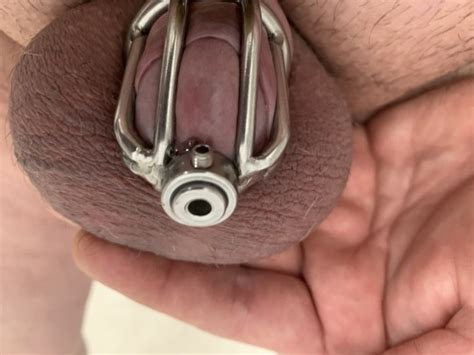 My Life In Chastity