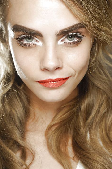 Cara Delevingne Help Find A Hard Dick To Fuck Her Face Photo 13 32