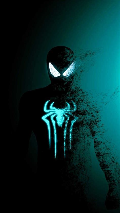 Cool Spiderman Wallpaper Nawpic