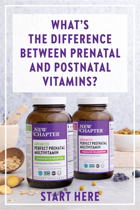 What Are Prenatal Vitamins? (Should You Be Taking One?) in 2021 | Prenatal vitamins, Prenatal 