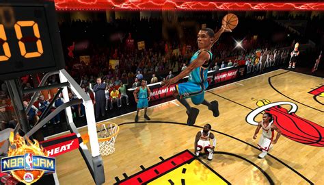 Download And Install Nba Jam Apk Free For Android 2016 Droidopinions