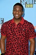 See 'All That' Star Kel Mitchell's 2-Month-Old Son's Winning Smile ...
