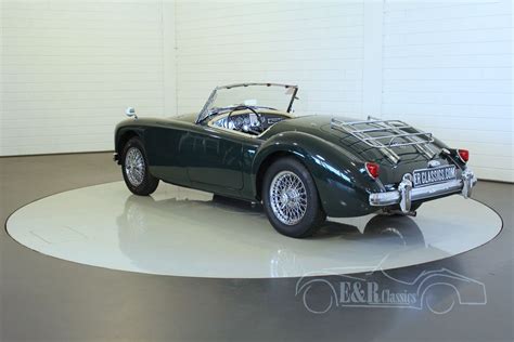 Mga Roadster 1958 For Sale At Erclassics