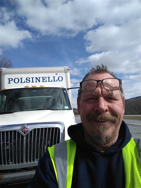 The CDL School on Twitter: "Congrats Curt Byrnes! Curt is a CDL School