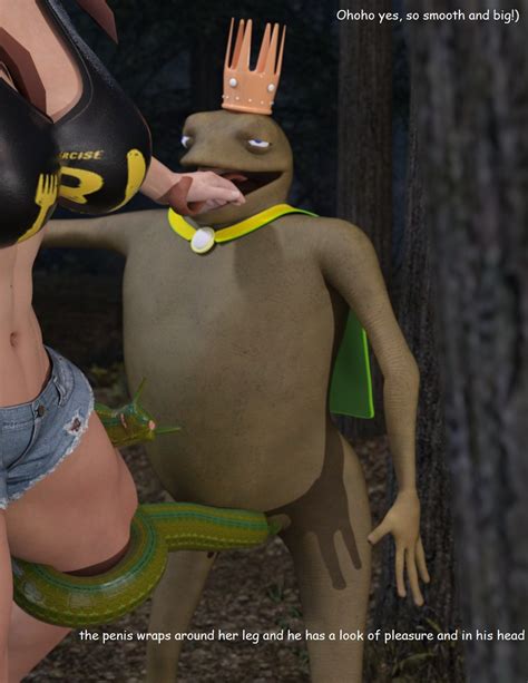 Brigitte And Frog King Kisaku2009 Overwatch ⋆ Xxx Toons Porn