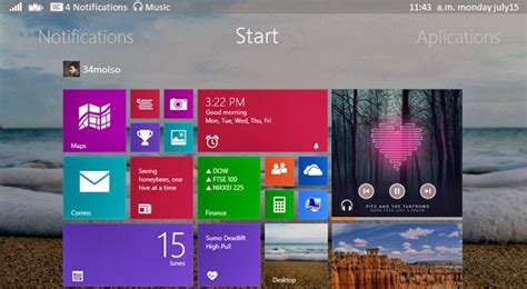 Windows 82 Coming In January 2014 The Tech Revolutionist
