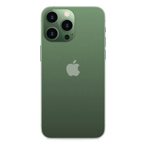 Iphone 13 Pro 512gb Alpine Green Prices From €1 13900 Swappie