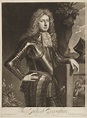 NPG D18865; William Cavendish, 1st Duke of Devonshire - Portrait ...