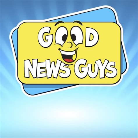 ‎got Good News Album By Good News Guys Apple Music