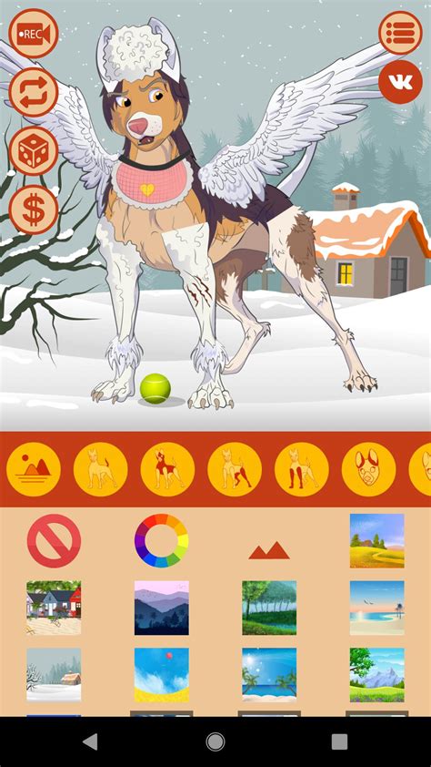Avatar Maker Dogs 2 Apk For Android Download