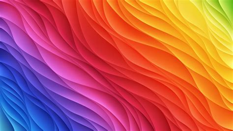 Rainbow 4k Wallpapers Top Free Rainbow 4k Backgrounds Wallpaperaccess
