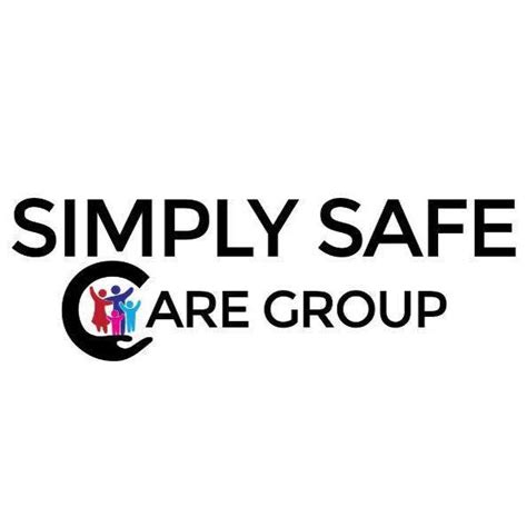 Simply Safe Care Group
