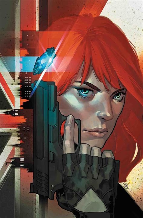 Charlie cox, who plays daredevil in the netflix did you learn anything new about black widow? Love this Black Widow one-shot cover! | Viuva negra marvel ...