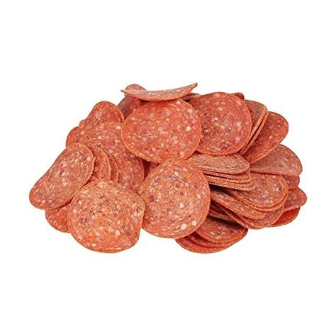 Beef Pepperoni 500g Spice Store