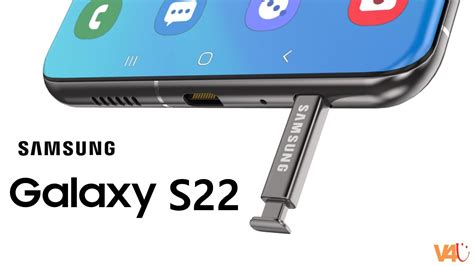 Samsung Galaxy S22 Ultra Camera Trailer Price Specs Release Date