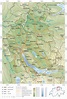 Zurich Karte