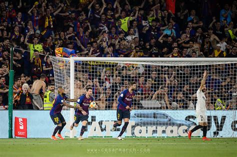 Copa del rey f7 added 57 new photos from 10 december 2019 at 19:19 to the album tigrillos fc vs la sazón de hugo. FINAL COPA DEL REY 2019 (FC Barcelona 1 - Valencia C.F. 2)… | Flickr