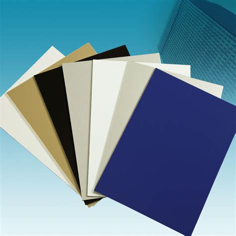 Polyster Coated Gloss Acp For Digital Alucoverbond Cover Your Dream