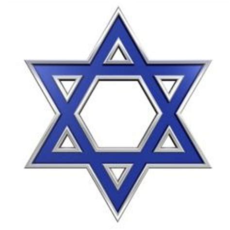 Star Of David More Widely Recognized Than Twitter Icon The Forward