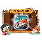 Icon Poll Cutest Lazy Fish Results Vote