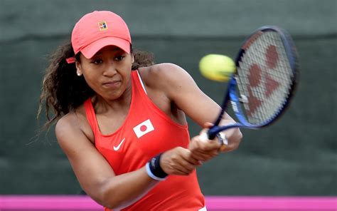 1 by the women's tennis association and is the first asian pla. Naomi Osaka anuncia boicote a semifinal de Cincinnati por ...