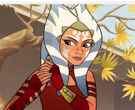 It aired on march 19, 2011 in the united kingdom, on march 25, 2011 in canada, and aired on april 1, 2011 in the united states as part of the season finale. Ahsoka Appears in Two "Forces of Destiny" Animated Shorts ...