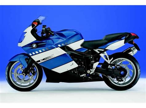 BMW K1200S (2004-2008) Review | MCN