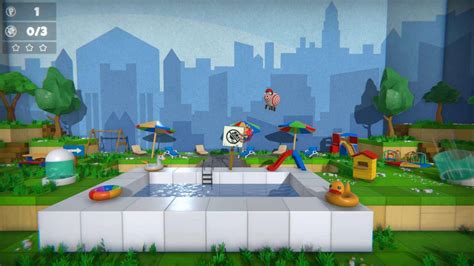 Bug Academy A Charming 25d Arcade Game Soon On Pc And Nintendo