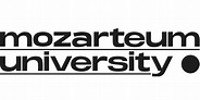Universität Mozarteum Salzburg Logo - UNI.at
