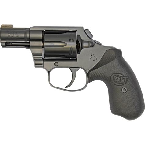 Colt Manufacturing Night Cobra 38 Special 2 In Barrel 6 Rds Ns