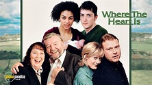 Where the Heart Is (UK TV series) ~ Complete Wiki | Ratings | Photos ...