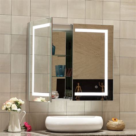 The Benefits Of Surface Wall Mounted Mirror Cabinets Knowledge