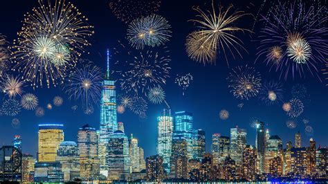 The Best Destinations To Celebrate New Years Eve Jetcost