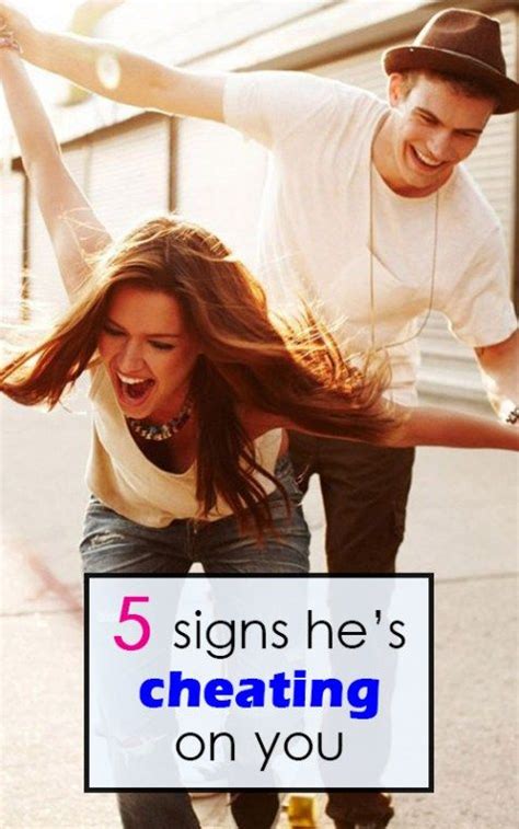 5 Signs Hes Cheating On You Pin Funny Black People Memes Men Quotes
