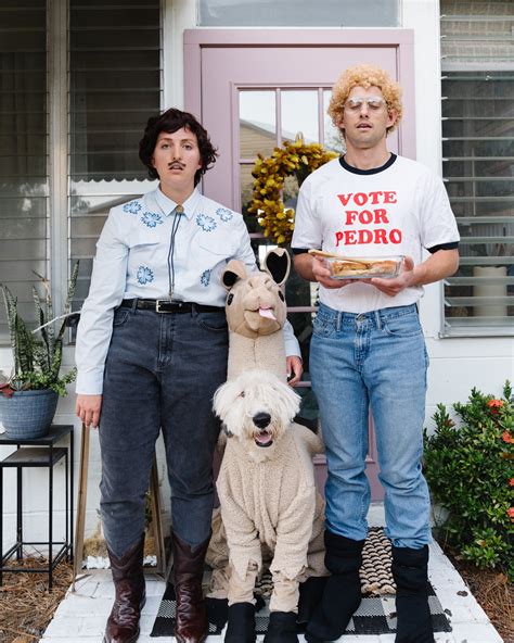 Adult Napoleon Dynamite Costume Ph