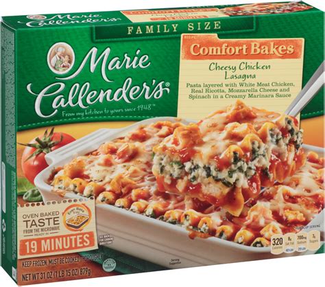 We probably would have been happier if we had purchased some frozen turkey dinners and heated them. EWG's Food Scores | Frozen Dinners - Pasta Meals Products
