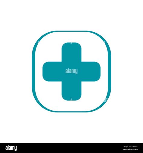 Doctor Plus Illustration Vector Logo Design For Medical And Health Care