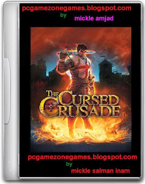 The Cursed Crusade Game Free Download Full Version For Pc Full Pc