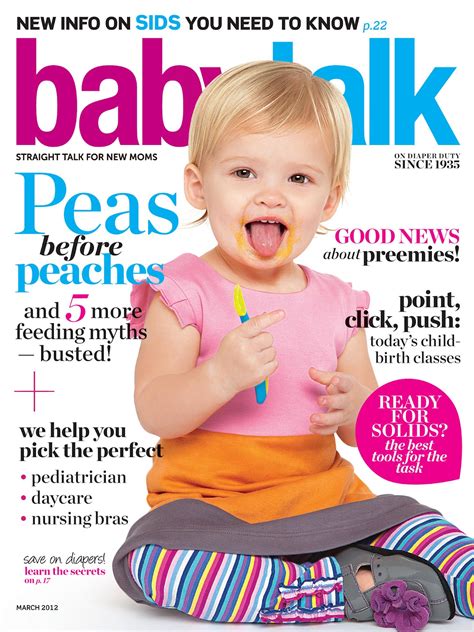 Life As A Thrifter Babytalk Magazine