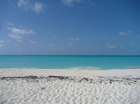 Cayo Largo Cuba In Pictures Its About Travelling