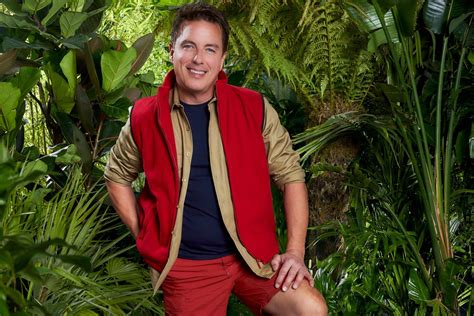 John barrowman played captain jack harkness (image: John Barrowman is in the I'm a Celebrity Final! - Blogtor Who