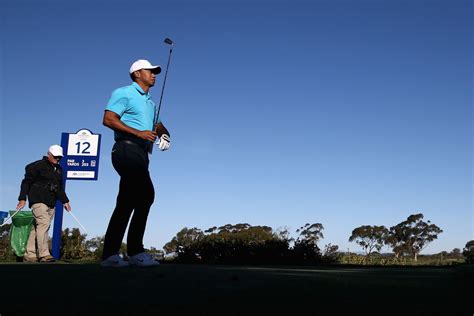 Farmers Insurance Open 2018: Time, Thursday TV schedule for Tiger Woods - SBNation.com