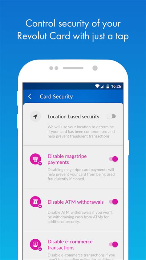Get in touch with your bank online, in person or via phone and they will be able to provide you with the necessary information. Revolut - Beyond Banking - Android Apps on Google Play