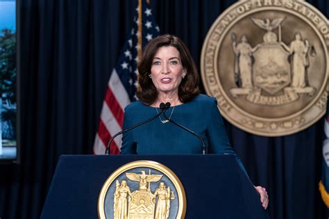 Governor Hochul Announces 200 Million In Funding Available For