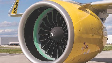 Delivering Power To The A320neo Programme Aviation Business News
