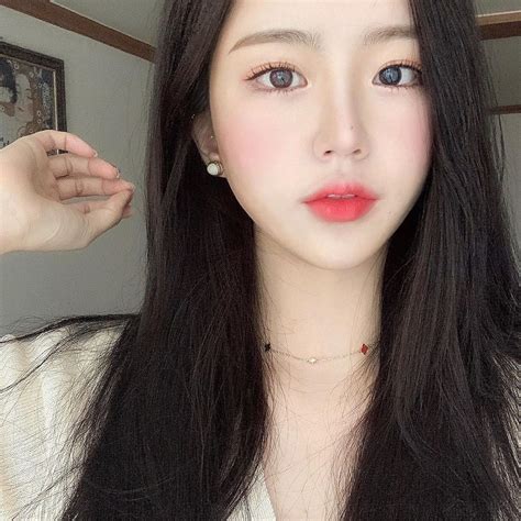 Yourdear On Instagram ☀️ In 2020 Korean Beauty Girls Ulzzang