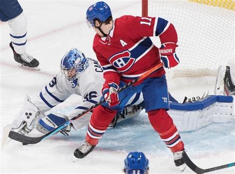Who will win game 7 between the #gohabsgo and #leafsforever? Kovalchuk scores OT winner as Canadiens rally from behind ...