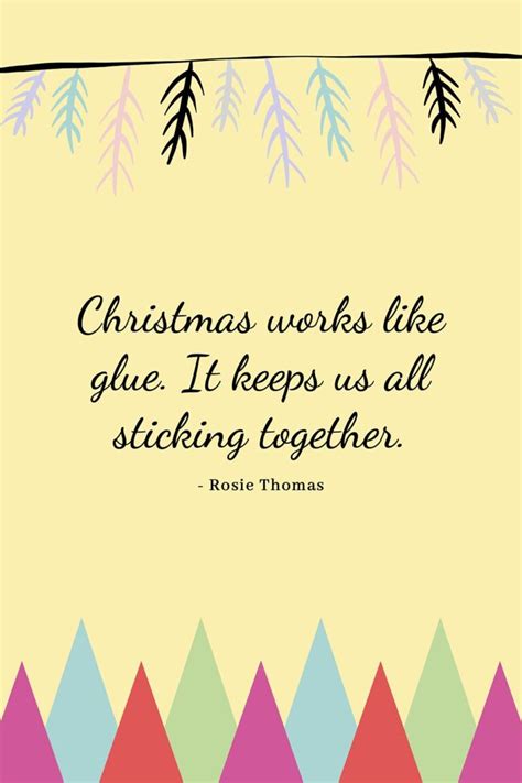 25 Best Short Christmas Quotes To Make You Laugh