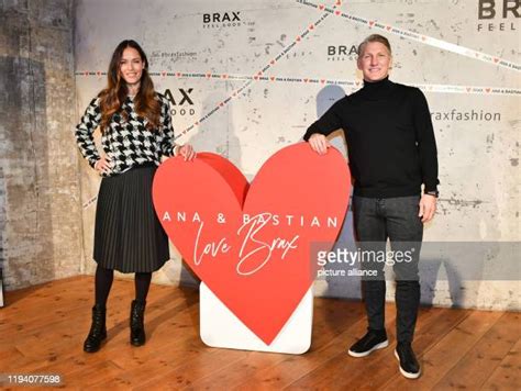 Bastian Schweinsteiger Wife Photos And Premium High Res Pictures Getty Images